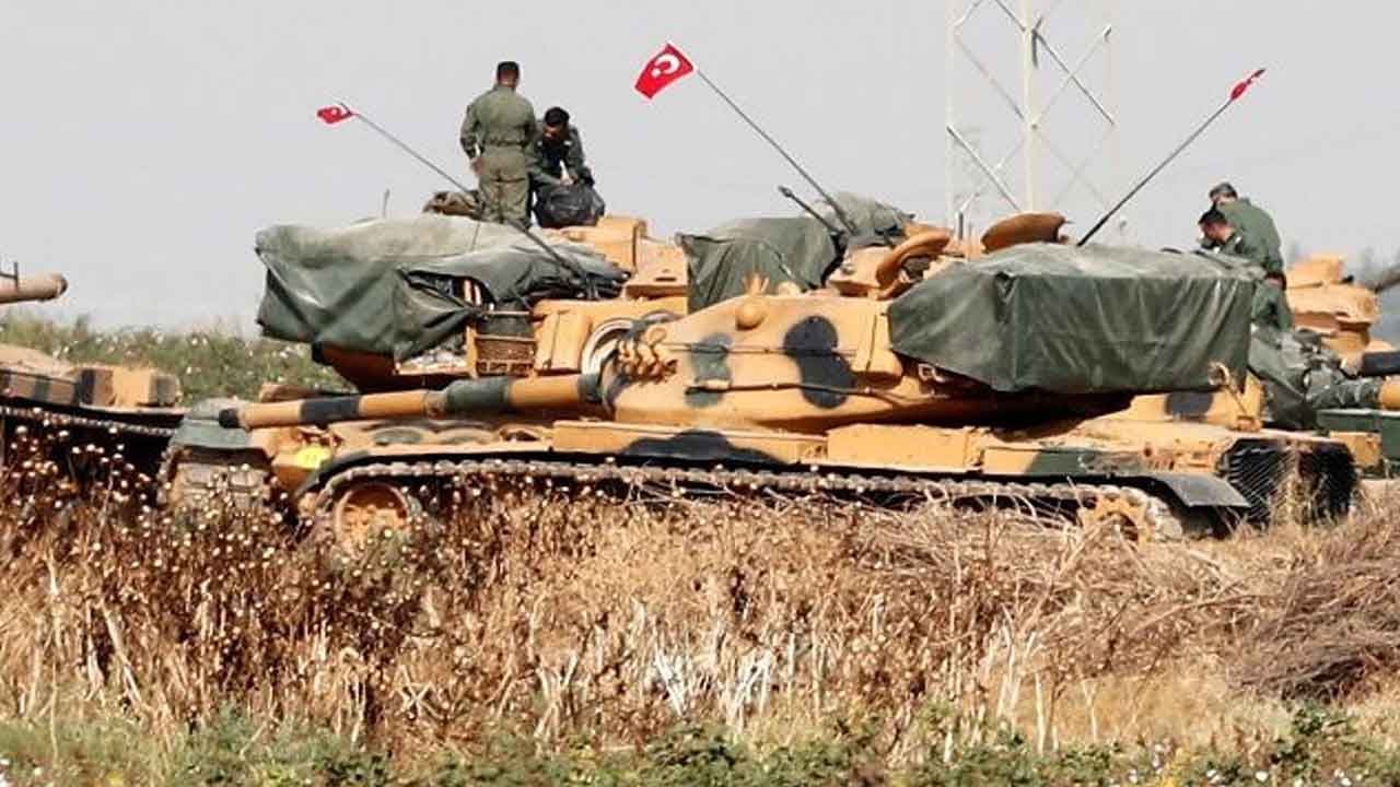 Foto - İran savaşı sürerken flaş gelişme: Türkiye oradaki askerlerini geri çekti