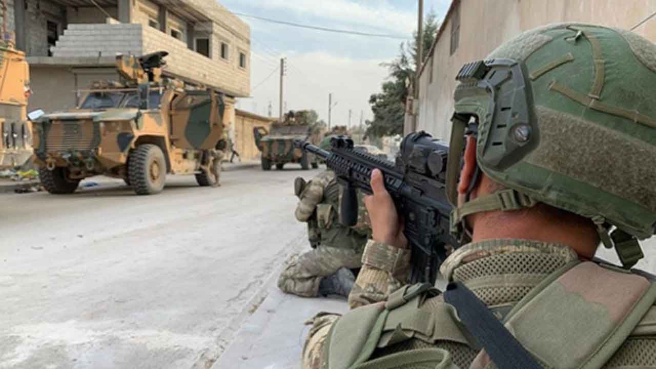 Foto - İran savaşı sürerken flaş gelişme: Türkiye oradaki askerlerini geri çekti