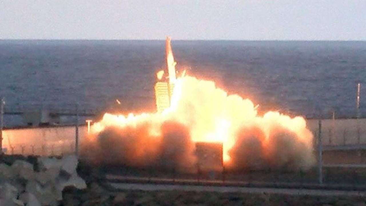 Foto - İran savaşı sürerken gözler Türkiye'nin 2000 km menzilli füzesine çevrildi: Üç kıta menzilde, durdurmak imkansız