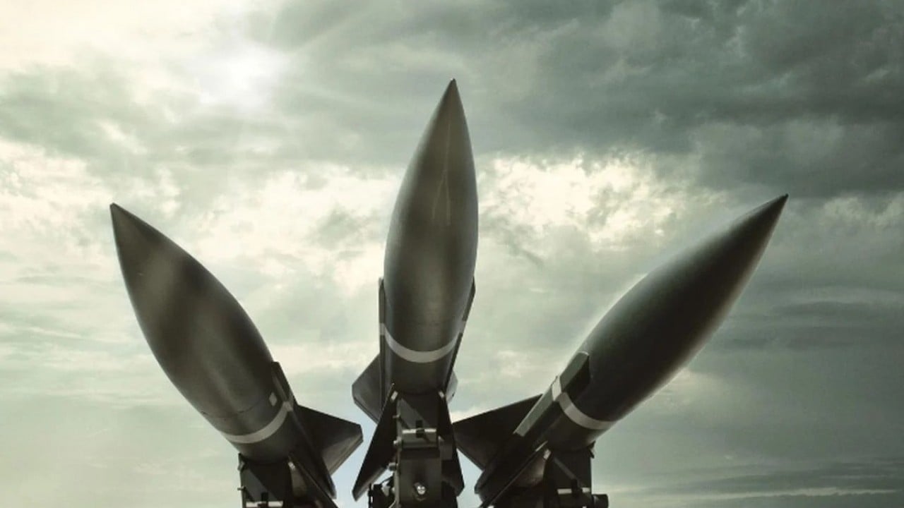 Foto - İran savaşı sürerken gözler Türkiye'nin 2000 km menzilli füzesine çevrildi: Üç kıta menzilde, durdurmak imkansız