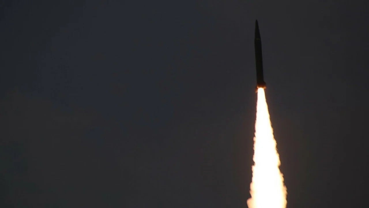 Foto - İran savaşı sürerken gözler Türkiye'nin 2000 km menzilli füzesine çevrildi: Üç kıta menzilde, durdurmak imkansız