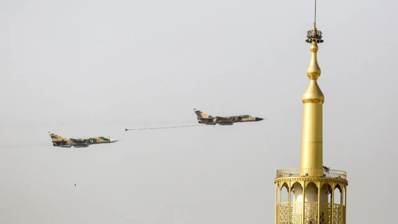 Foto - İran savaşı sürerken Katar'dan olay Türkiye teklifi! 'Güçlü bir tutum almıyorlar' diyerek duyurdular 