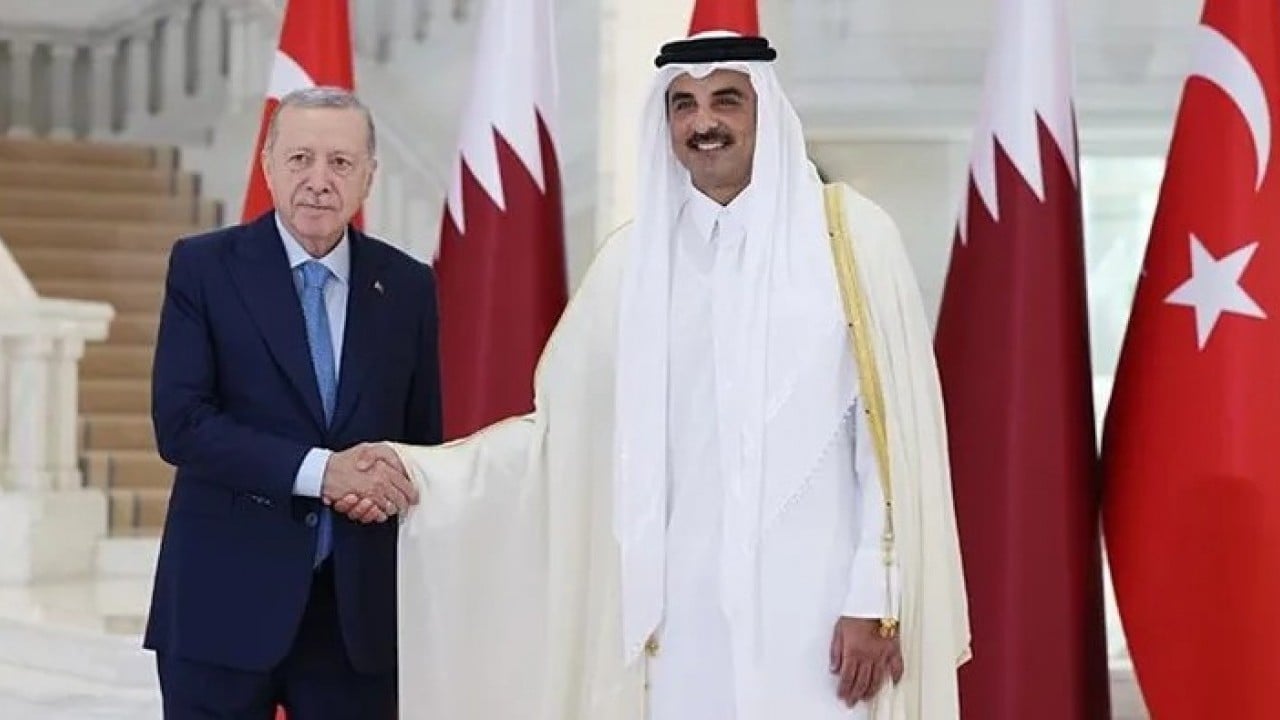 Foto - İran savaşı sürerken Katar'dan olay Türkiye teklifi! 'Güçlü bir tutum almıyorlar' diyerek duyurdular 