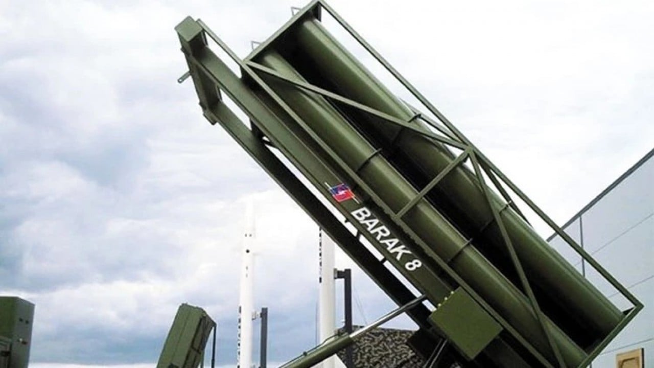 Foto - İran savaşı ürküttü: Türkiye'nin Tayfun balistik füzesini vurmak için 3 milyar avroluk silah alıyorlar