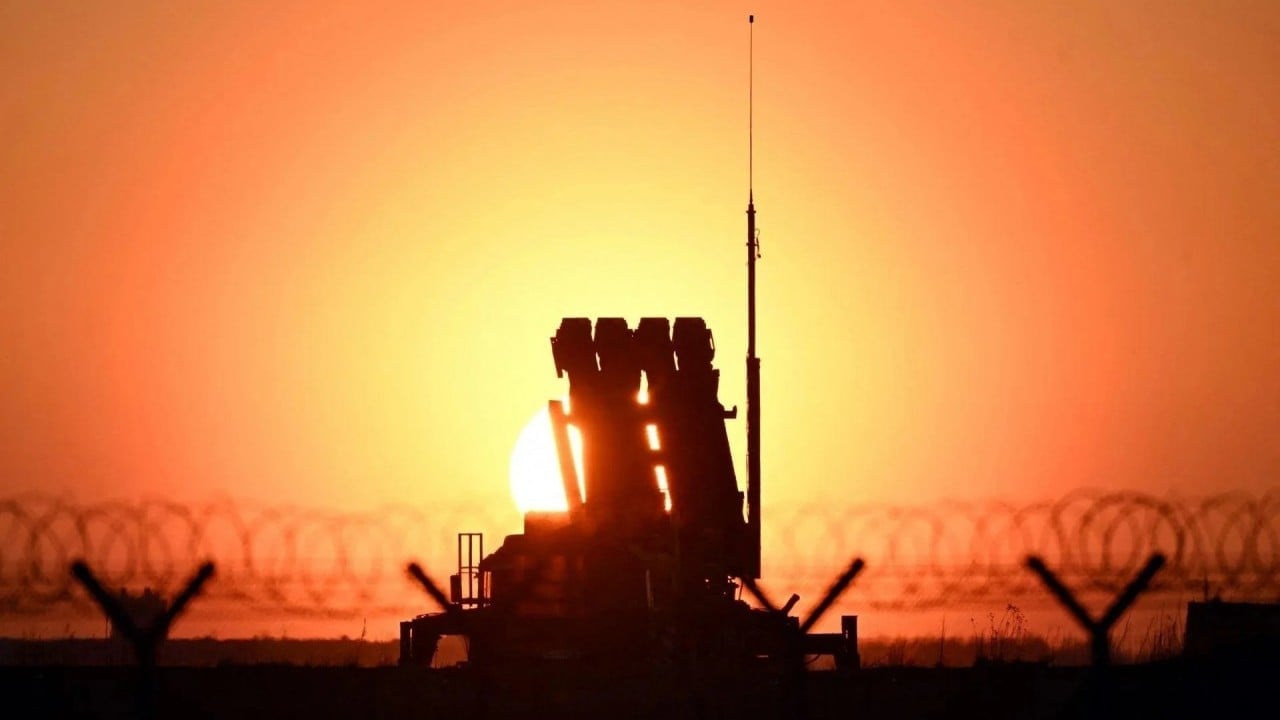 Foto - İran savaşı ürküttü: Türkiye'nin Tayfun balistik füzesini vurmak için 3 milyar avroluk silah alıyorlar