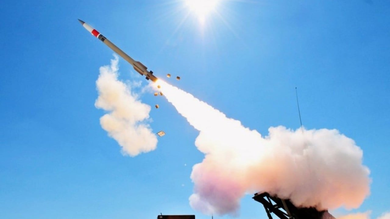 Foto - İran savaşı ürküttü: Türkiye'nin Tayfun balistik füzesini vurmak için 3 milyar avroluk silah alıyorlar