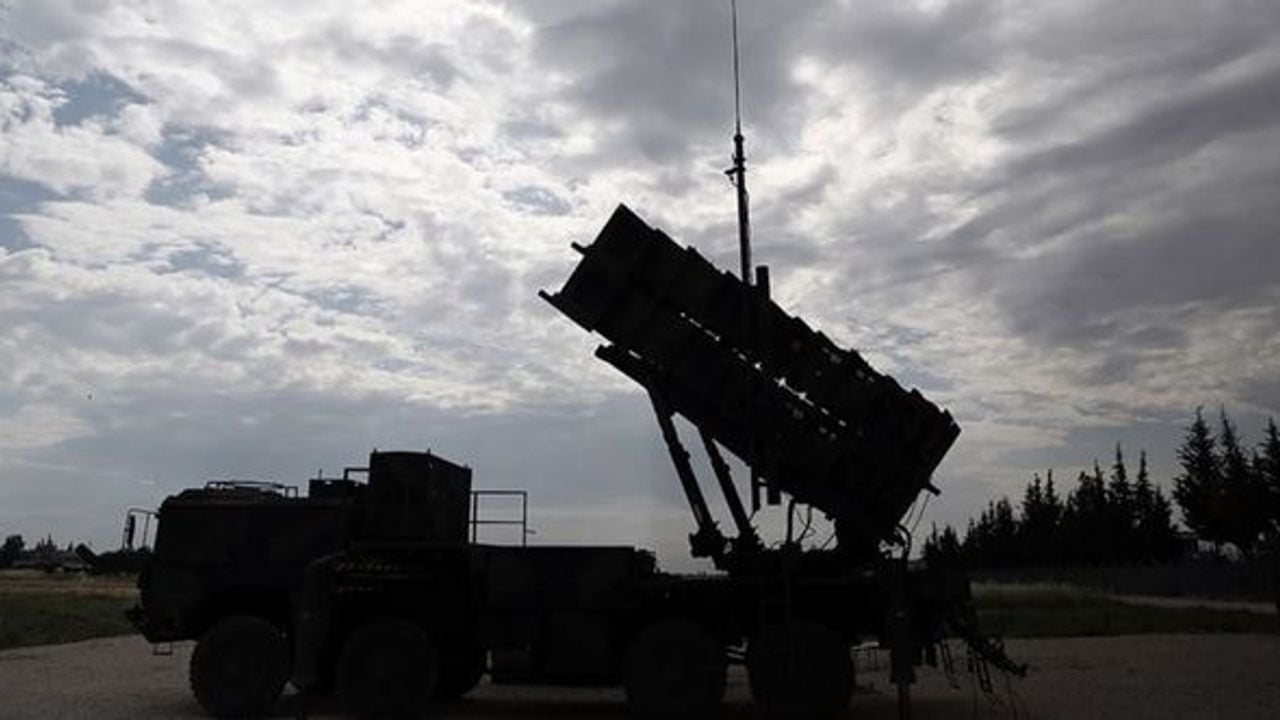 Foto - İran savaşını bahane eden Yunanistan, skandal hamleyi yaptı! Asıl hedeflerinin Türkiye olduğu söyleniyor