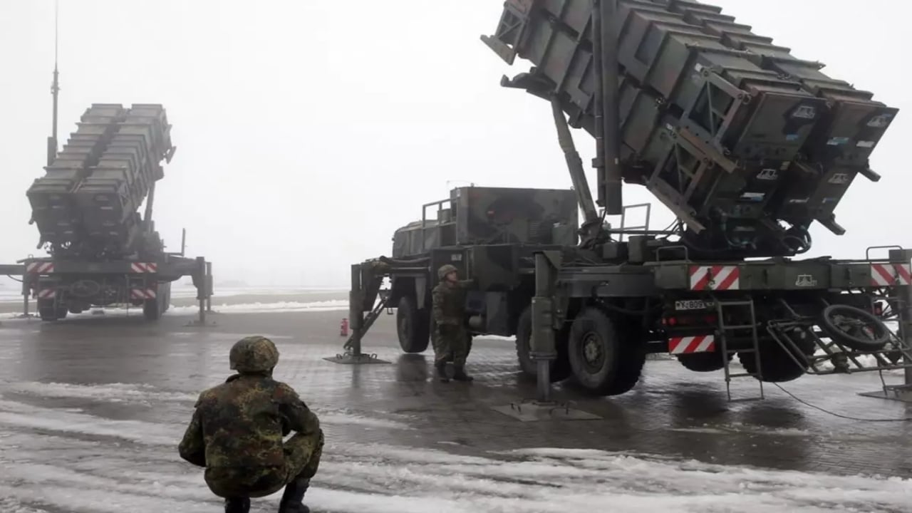 Foto - İran savaşını bahane eden Yunanistan, skandal hamleyi yaptı! Asıl hedeflerinin Türkiye olduğu söyleniyor