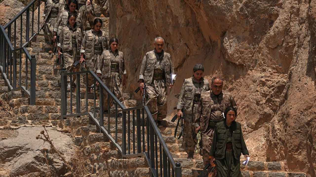 Foto - İran savaşını bahane ettiler! Oyunbozanlık yapıp Türkiye'ye verdikleri sözü tutmamaya başladılar