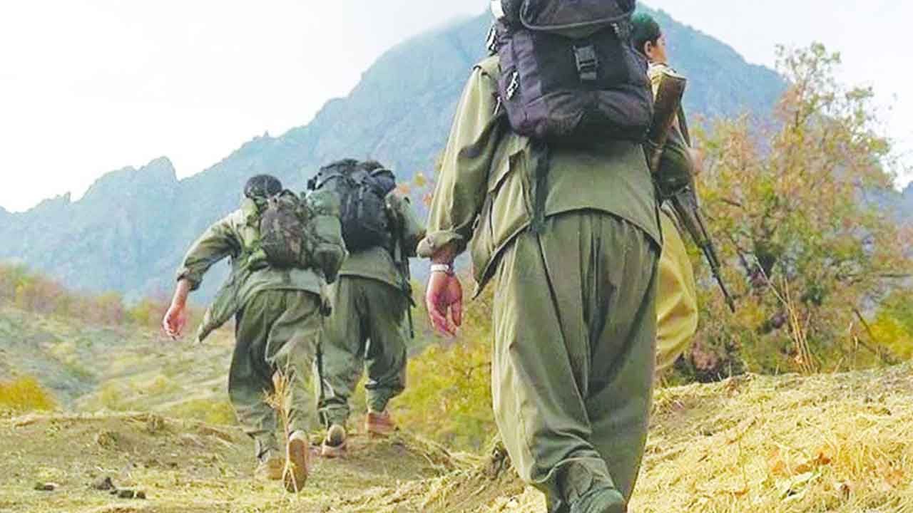 Foto - İran savaşını bahane ettiler! Oyunbozanlık yapıp Türkiye'ye verdikleri sözü tutmamaya başladılar