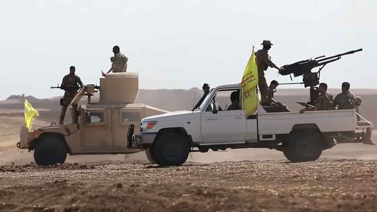 Foto - İran savaşını bahane ettiler! Oyunbozanlık yapıp Türkiye'ye verdikleri sözü tutmamaya başladılar