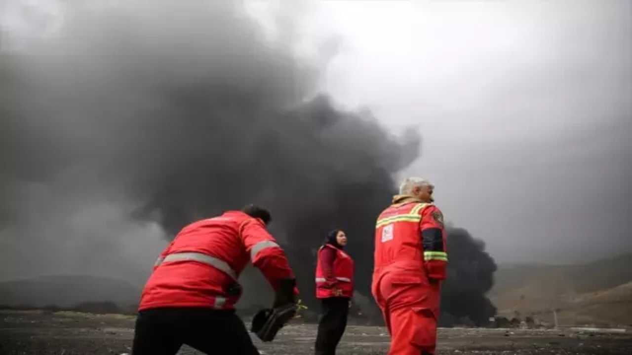 Foto - İran savaşının 10. gününde çok büyük kriz! Netanyahu’nun hamlesi, kankası Trump’ı çılgına çevirdi