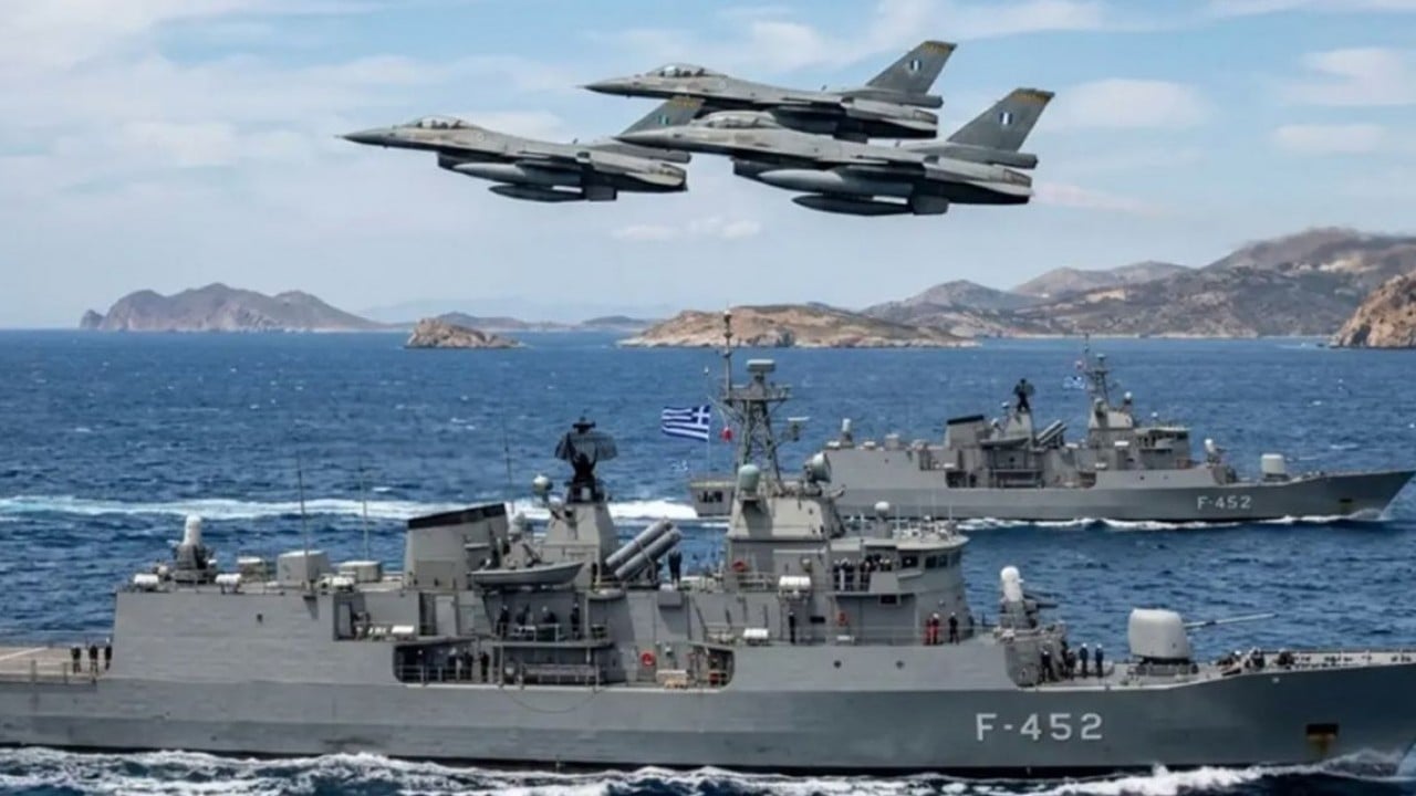 Foto - İran savaşının 'bahane' olduğunu itiraf ettiler: Türkiye'ye duvar ördük