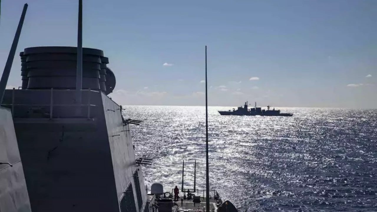 Foto - İran savaşının 'bahane' olduğunu itiraf ettiler: Türkiye'ye duvar ördük