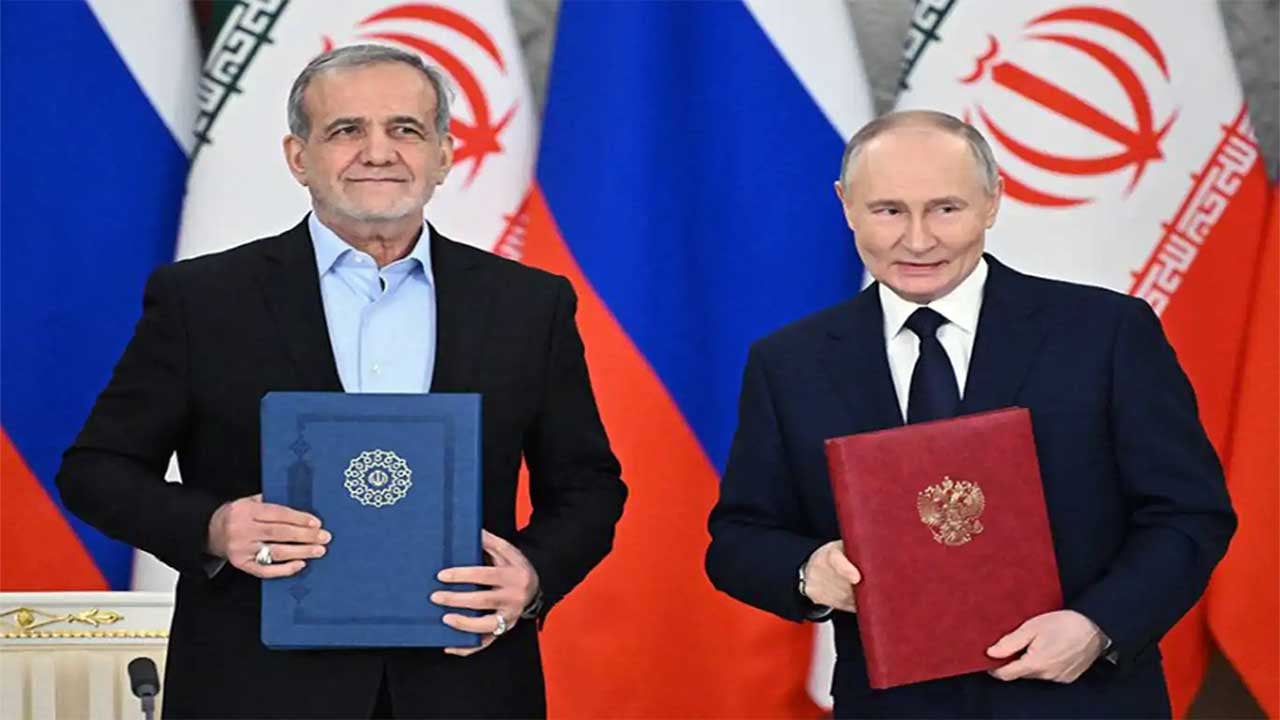 Foto - İran Savaşı'nın tek galibi Rusya mı?