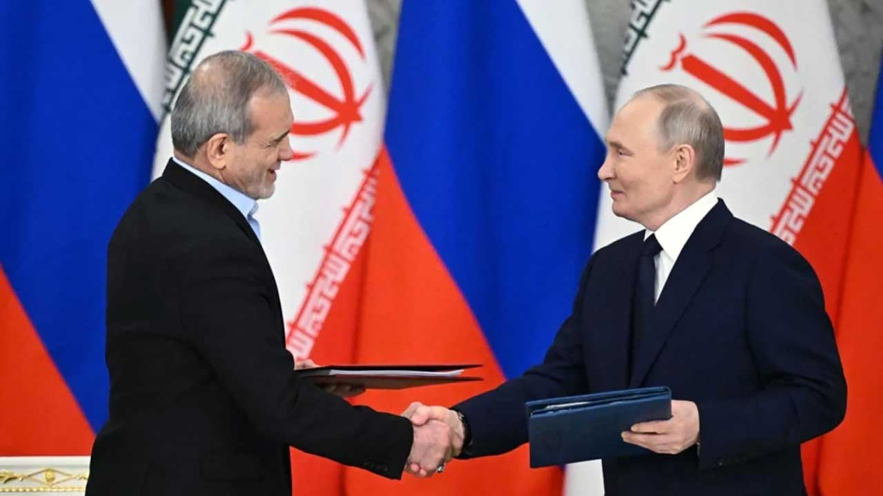 Foto - İran Savaşı'nın tek galibi Rusya mı?