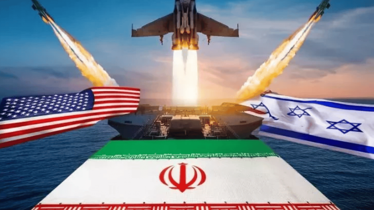 Foto - İran savaşıyla ilgili çarpıcı anket: İşte Türkiye hangi ülkeyle hareket etmeli sorusunun cevabı!