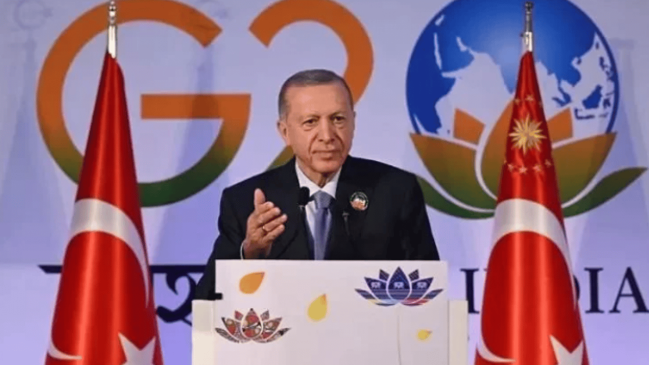 Foto - İran savaşıyla ilgili çarpıcı anket: İşte Türkiye hangi ülkeyle hareket etmeli sorusunun cevabı!