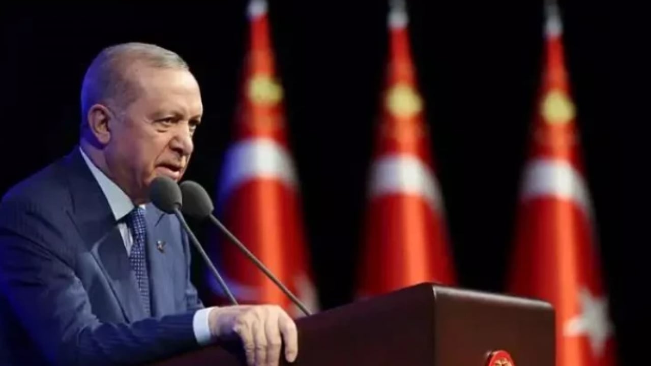 Foto - İran savaşıyla ilgili çarpıcı anket: İşte Türkiye hangi ülkeyle hareket etmeli sorusunun cevabı!