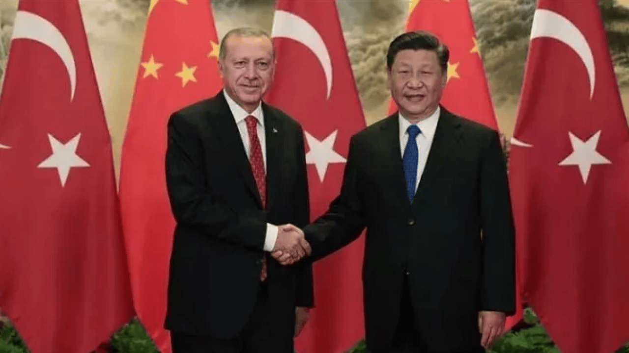 Foto - İran savaşıyla ilgili çarpıcı anket: İşte Türkiye hangi ülkeyle hareket etmeli sorusunun cevabı!