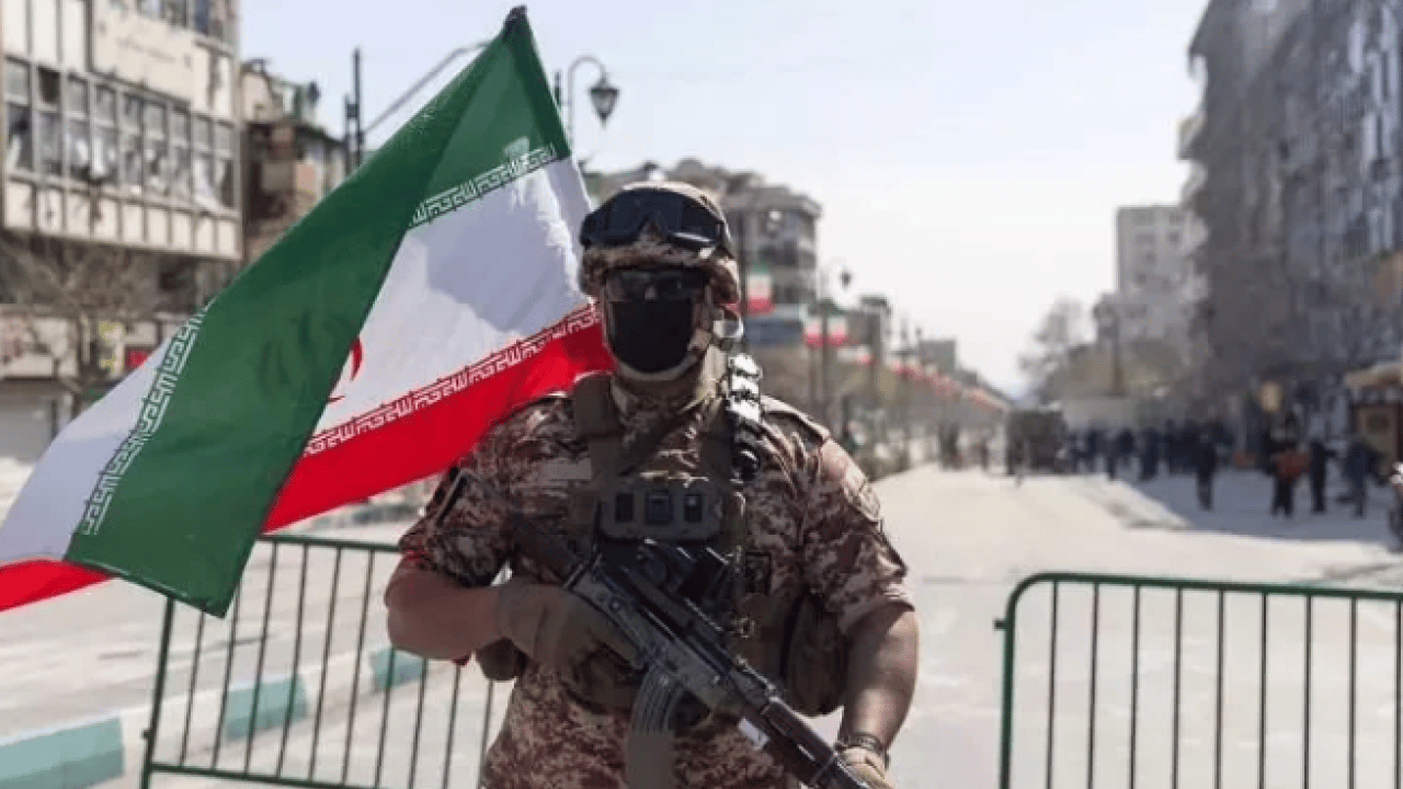 Foto - İran savaşıyla ilgili çarpıcı anket: İşte Türkiye hangi ülkeyle hareket etmeli sorusunun cevabı!