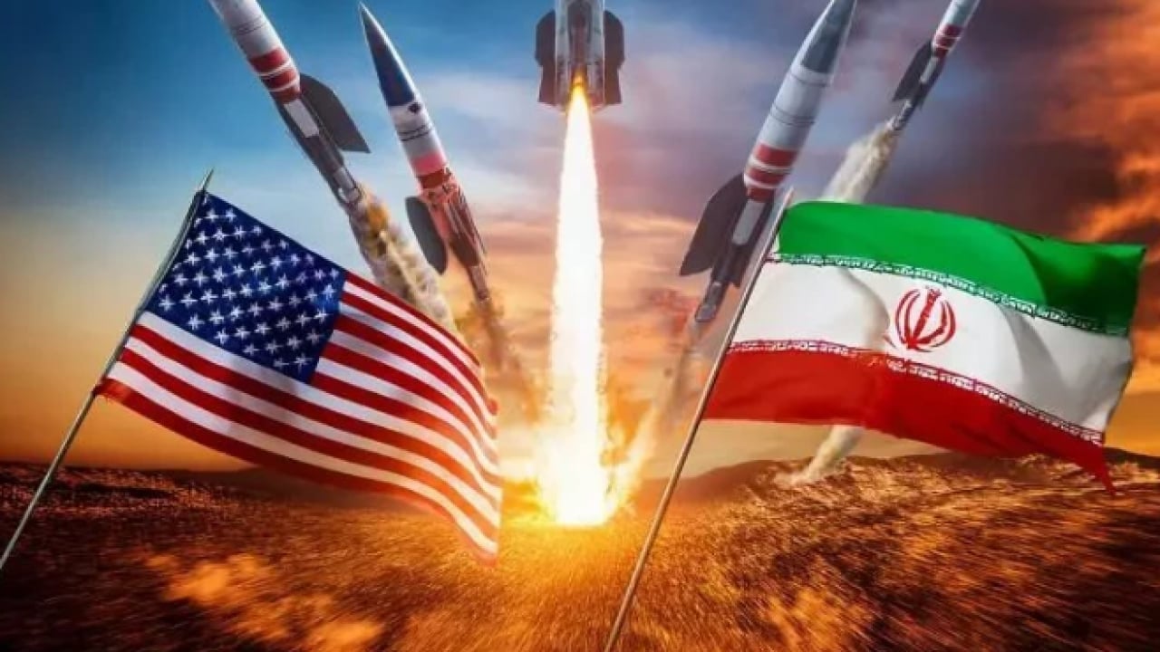 Foto - İran savaşıyla ilgili çarpıcı anket: İşte Türkiye hangi ülkeyle hareket etmeli sorusunun cevabı!