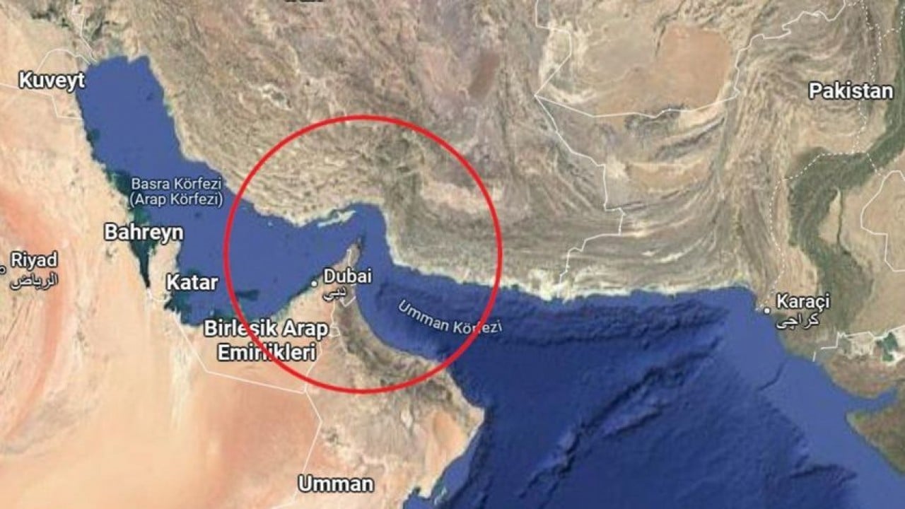 Foto - İran savaşıyla ilgili İkinci Çanakkale uyarısı: Türklerin sadece mayını vardı, bu gerçekten hezimet olur