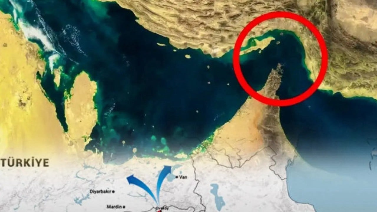 Foto - İran savaşıyla ilgili İkinci Çanakkale uyarısı: Türklerin sadece mayını vardı, bu gerçekten hezimet olur