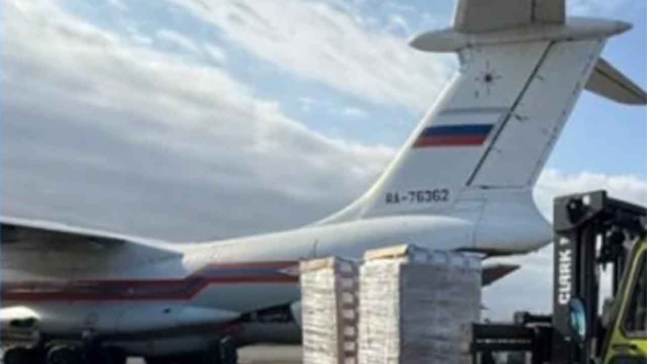 Foto - İran sınırında belirdi! Dünya bu uçağı konuşuyor