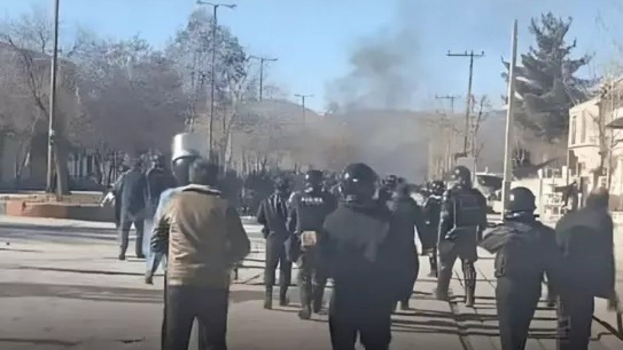 Foto - İran şokta: 'Türkiye gibi yapalım' demeye başladılar