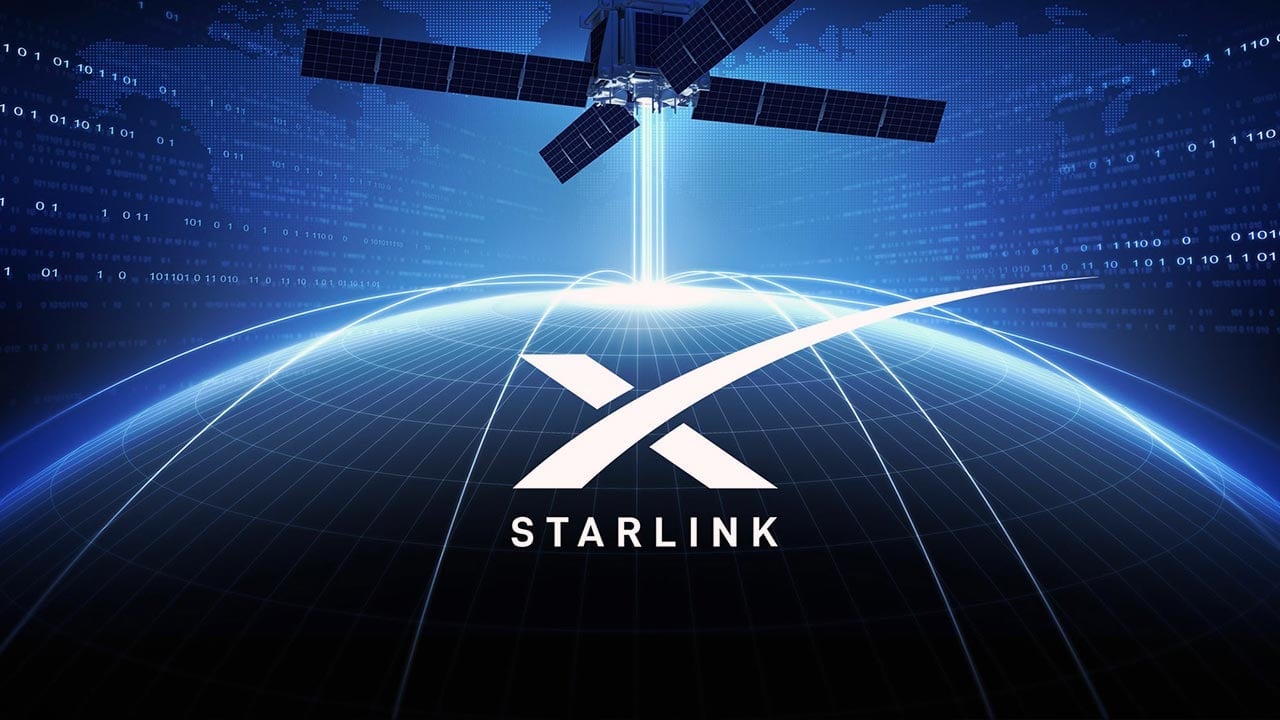 Foto - İran Starlink'i nasıl durdurdu? CIA'ya yakın site adres verdi