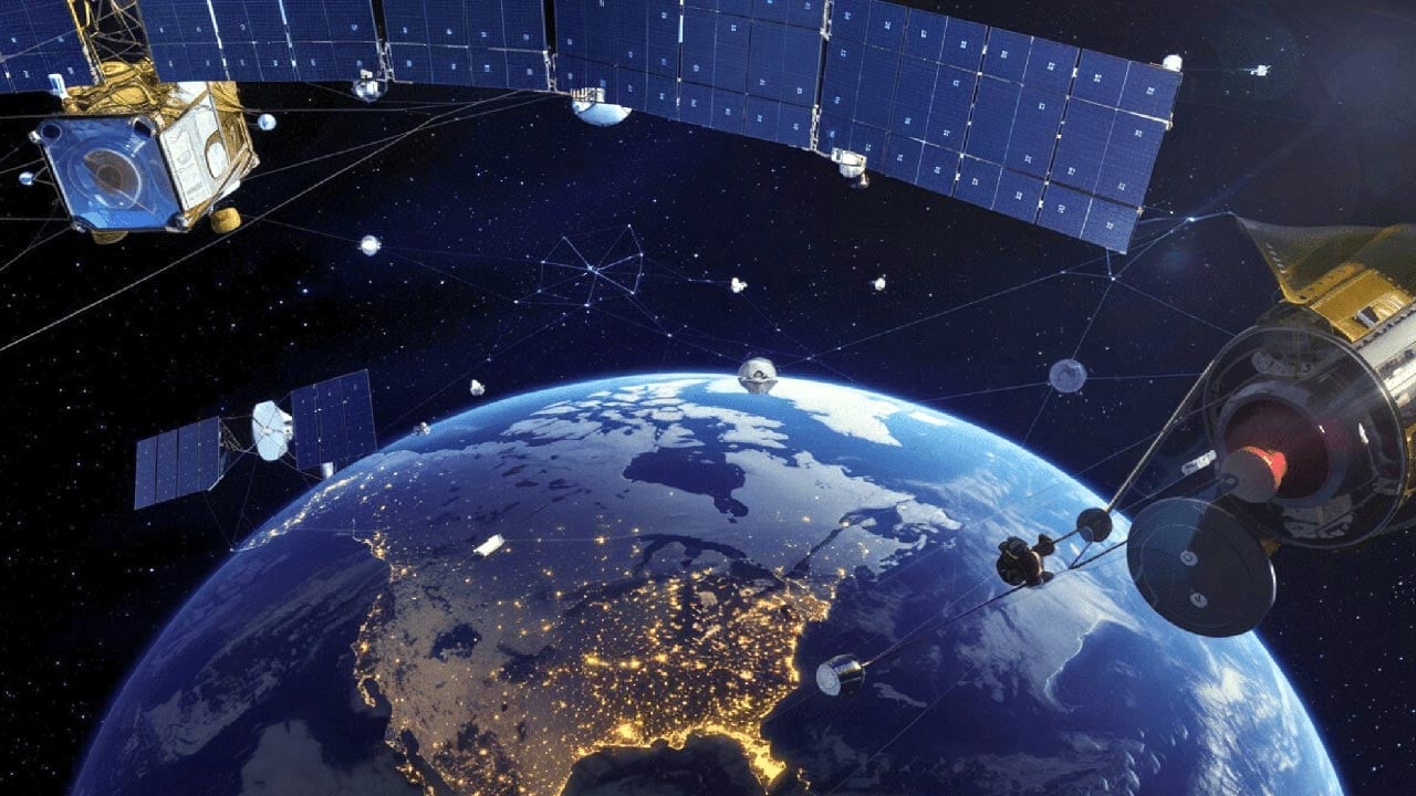 Foto - İran Starlink'i nasıl durdurdu? CIA'ya yakın site adres verdi