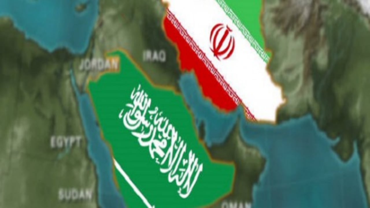 Foto - İran, Suudi Arabistan’ı çılgına çevirecek gizli anlaşmayı ifşa etti! Bu iddia doğruysa yer yerinden oynar