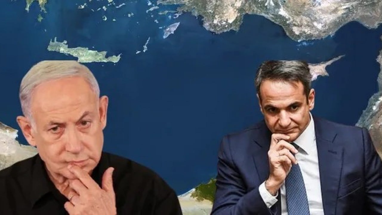 Foto - İran tarafı duyurdu: Türkiye korkusuyla savaş uçağı ve füze alıyorlar