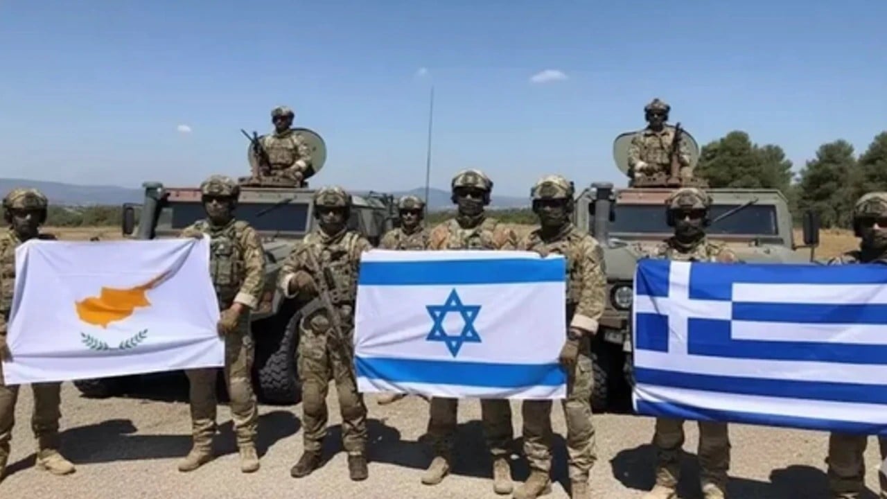 Foto - İran tarafı duyurdu: Türkiye korkusuyla savaş uçağı ve füze alıyorlar