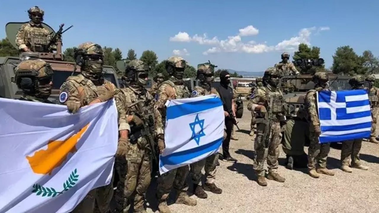 Foto - İran tarafı duyurdu: Türkiye korkusuyla savaş uçağı ve füze alıyorlar