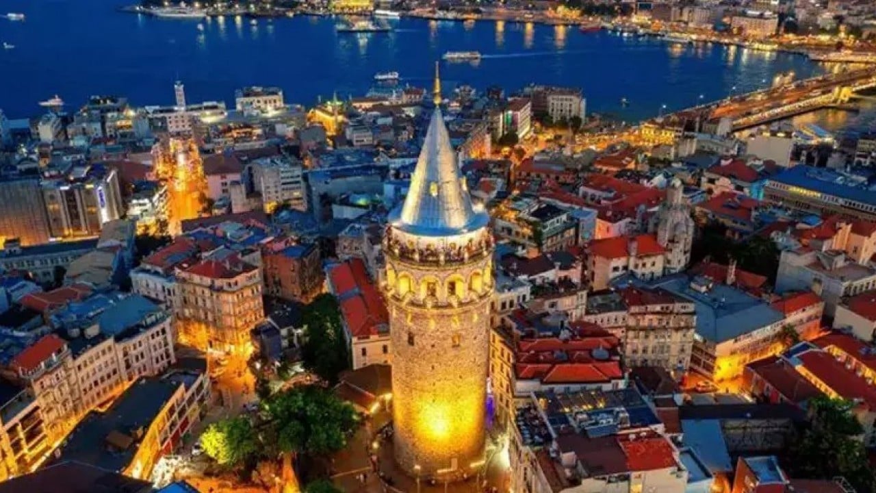 Foto - İran tarafında olay Türiye kararı! Sayıları 200 bini geçti