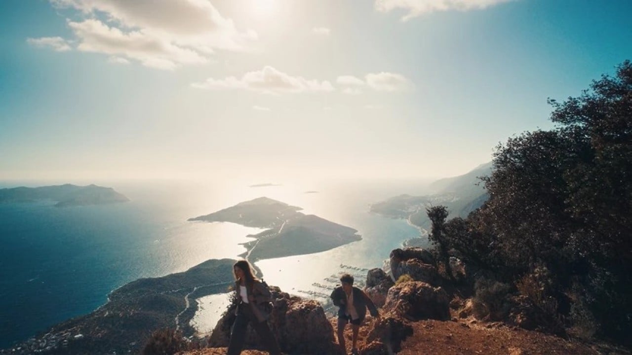 Foto - İran tarafında olay Türiye kararı! Sayıları 200 bini geçti