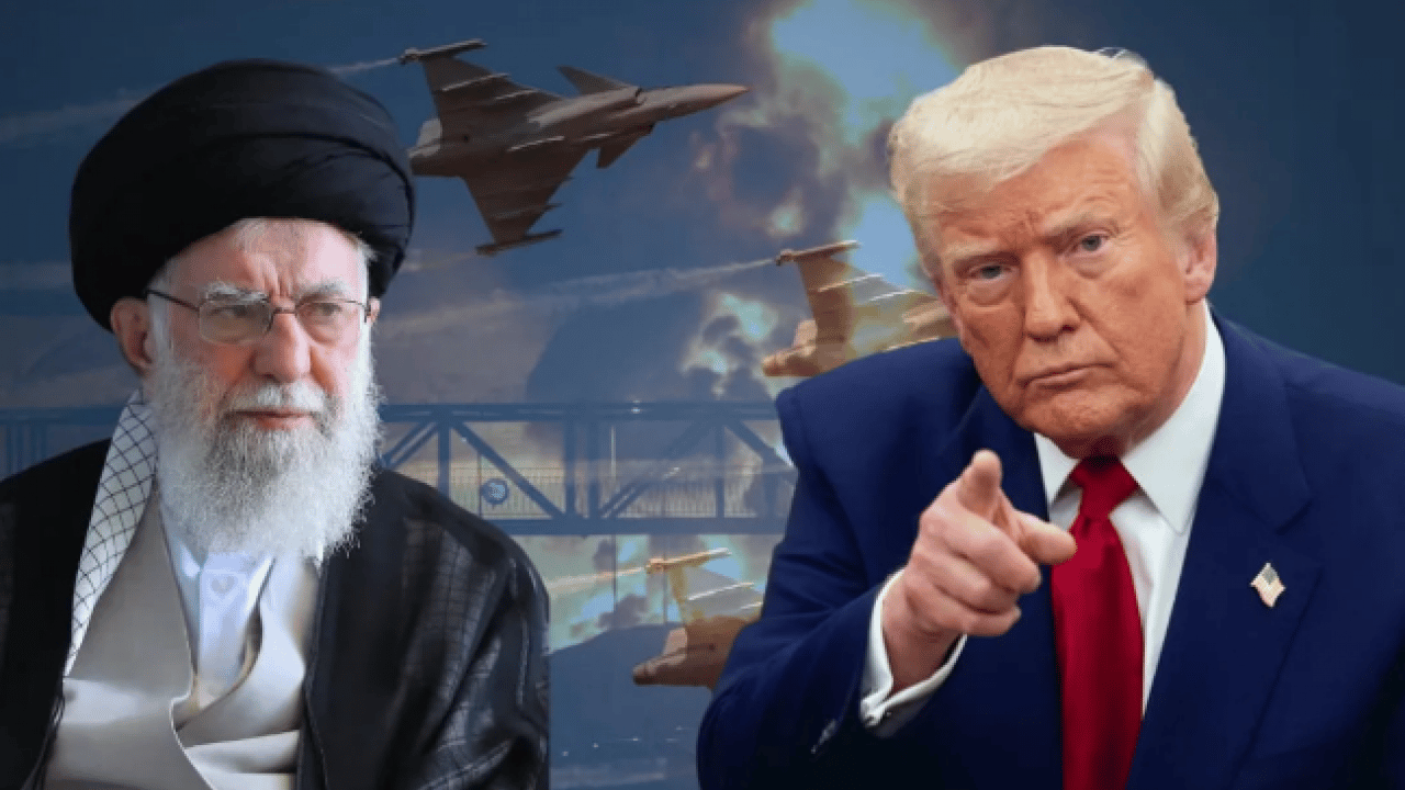 Foto - İran tehdit etmişti: ABD askerlerine üssünü acil terk edin uyarısı!