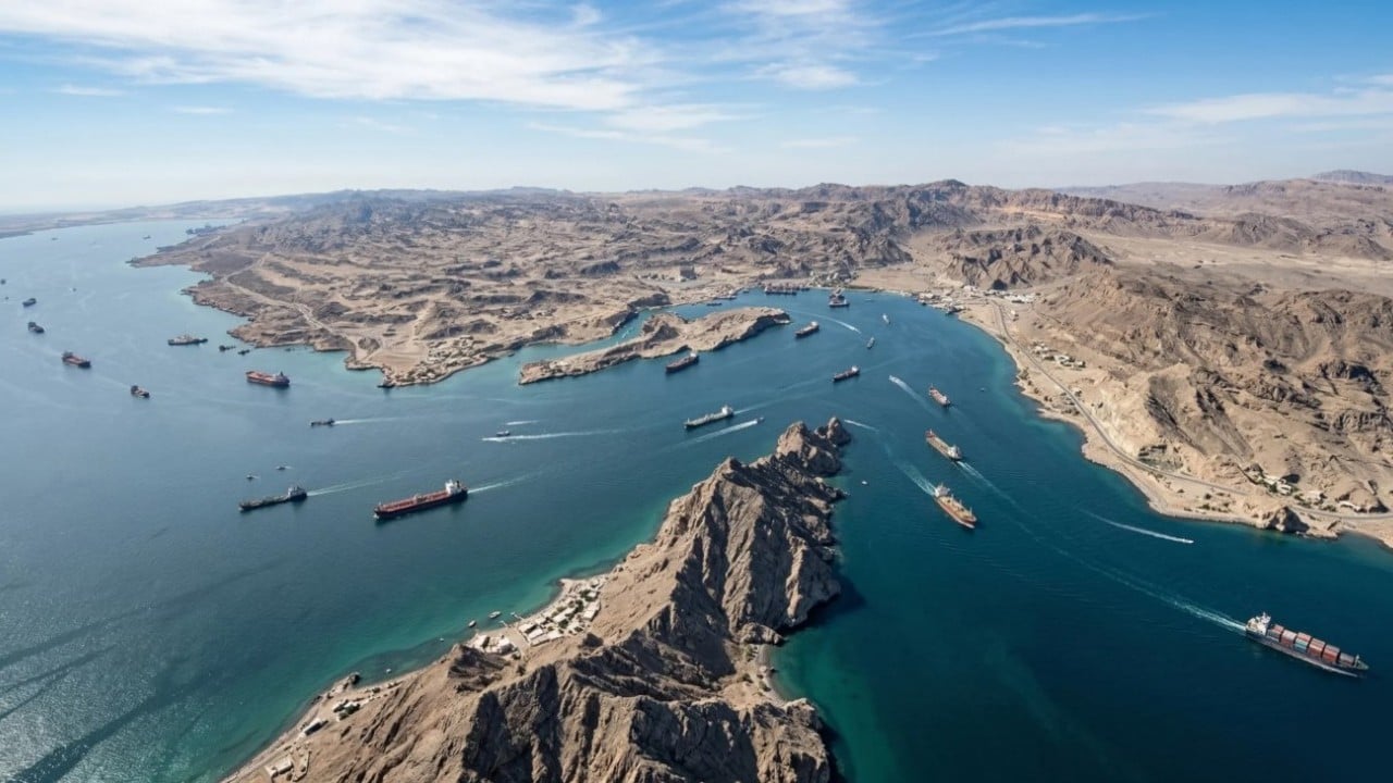 Foto - İran teklifi kabul etti! Hürmüz Boğazı’nda bir ülkeye serbest geçiş