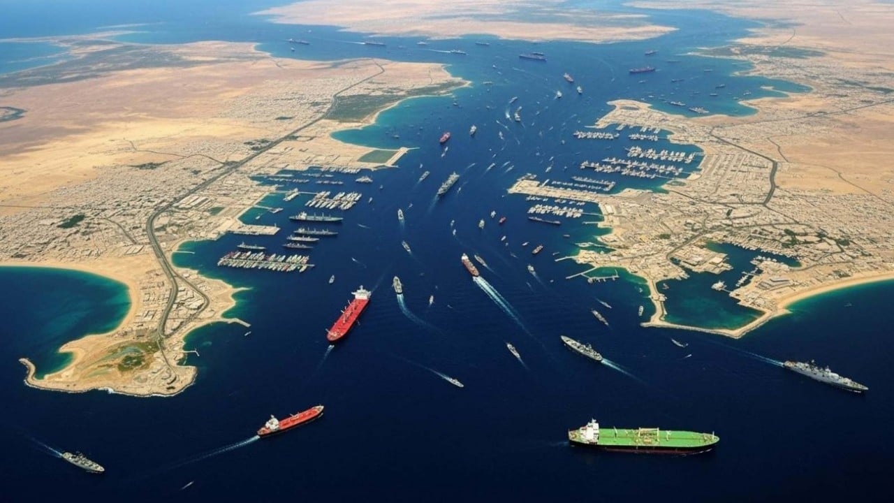 Foto - İran teklifi kabul etti! Hürmüz Boğazı’nda bir ülkeye serbest geçiş