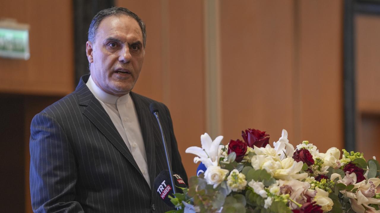 Foto - İran Türkiye'nin kararını duyurdu: Bize iade ettiler