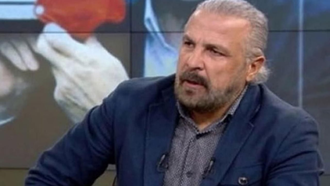 Foto - İran, Türkiye’ye dördüncü kez füze fırlattı, Mete Yarar "en büyük korkum" diyerek açıkladı: İran içerisinde kontrolsüz bazı gruplar...