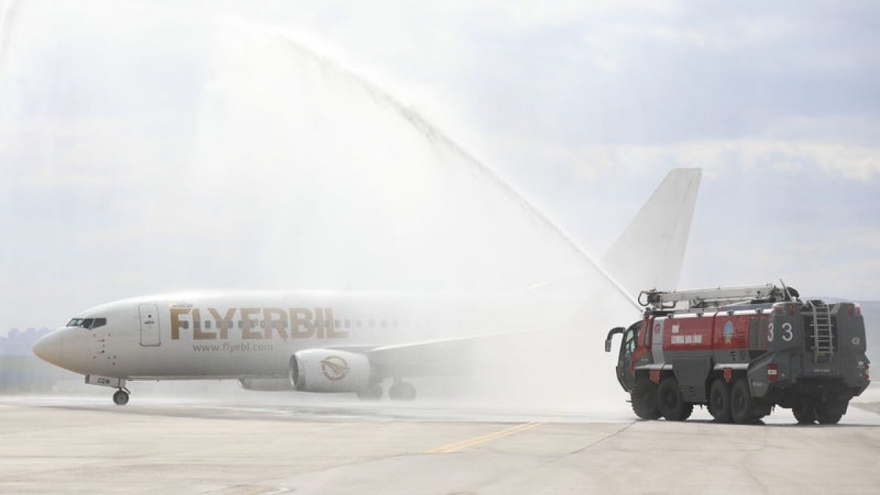 Foto - İran vurulurken Irak çözümü Şırnak'ta buldu! Alınan kararı tüm kamuoyuna ilan ettiler