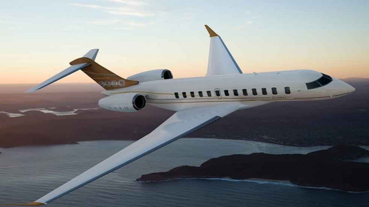 Foto - İran vurulurken Türkiye çok kritik HAVASOJ elektronik harp uçağını havalandırdı