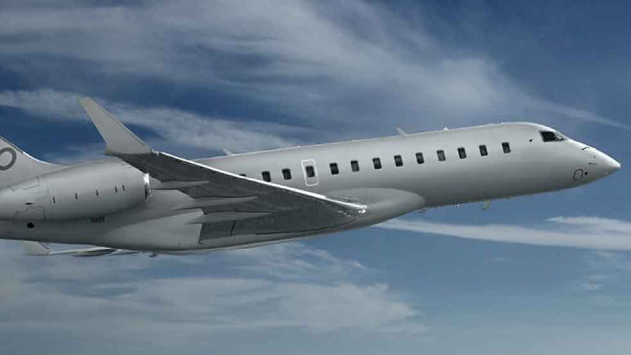 Foto - İran vurulurken Türkiye çok kritik HAVASOJ elektronik harp uçağını havalandırdı