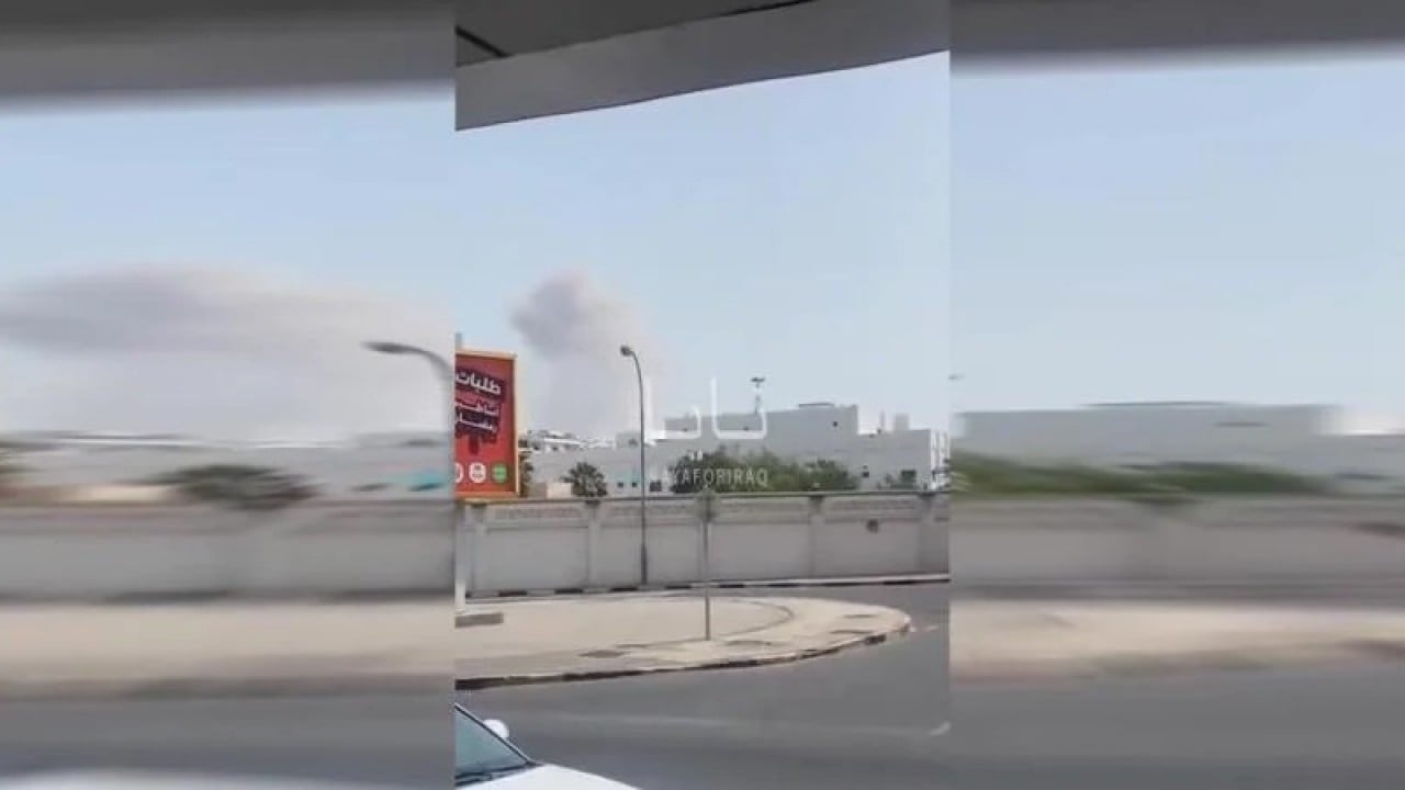 Foto - İran vurulurken Türkiye İsrail savaşının başlayacağı yeri açıkladı