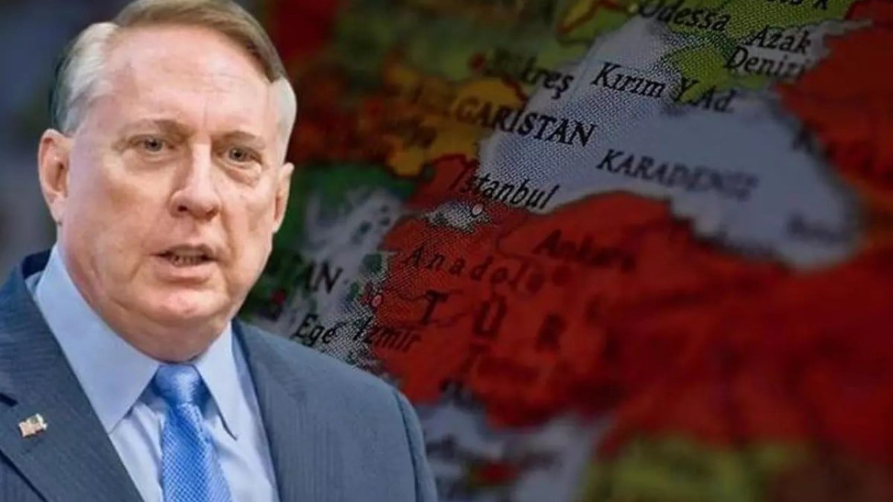 Foto - İran vurulurken Türkiye İsrail savaşının başlayacağı yeri açıkladı