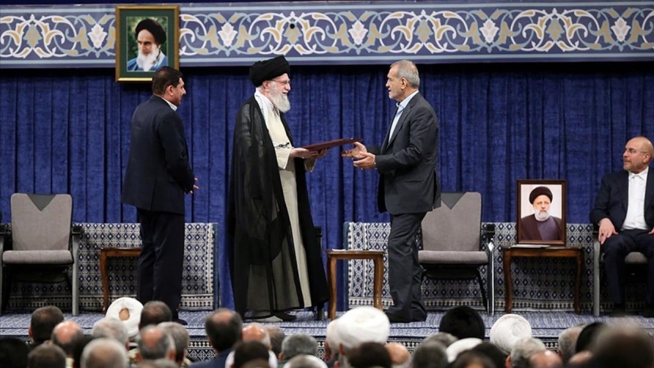 Foto - İran’a bu sabah saldırı başlatan Netanyahu’dan flaş karar