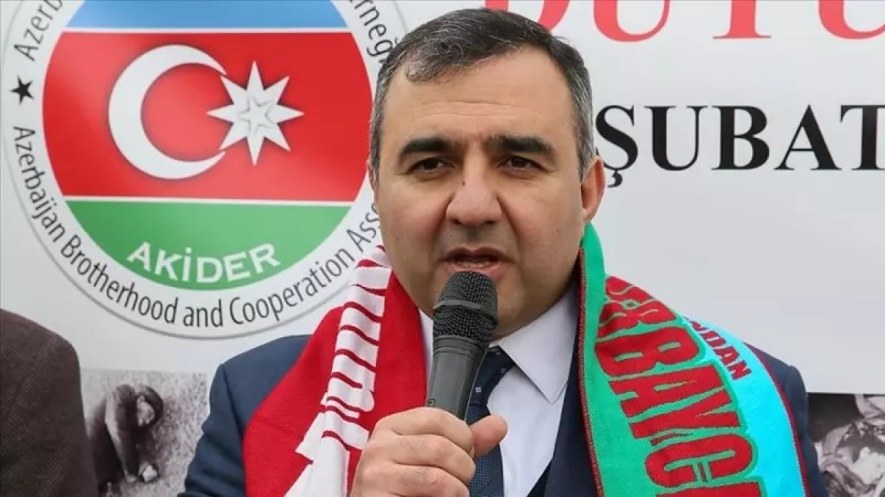 Foto - İran'a hiç beklemediği yerden uyarı: Türkiye ile zıtlaşmayın